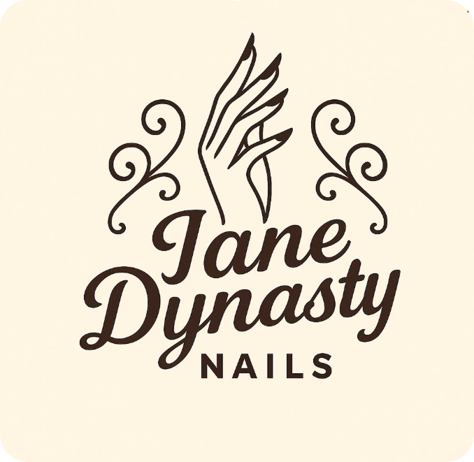 Jane’s Dynasty Nails
